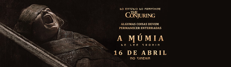 Lee Cronin’s The Mummy